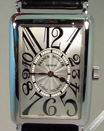 1002QZ Franck Muller 1002 QZ watches 1