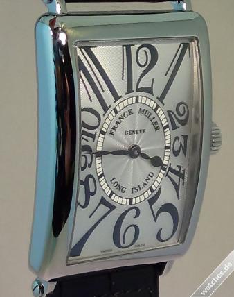 1002QZ Franck Muller 1002 QZ watches 3