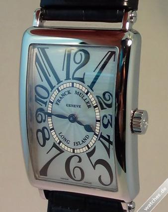 1002QZ Franck Muller 1002 QZ watches 4