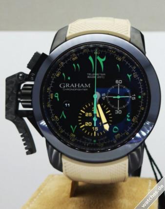 Golden Dune Graham 2CCAU.B12A.K93N watches 1