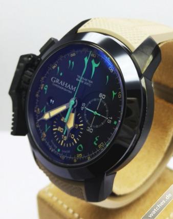Golden Dune Graham 2CCAU.B12A.K93N watches 4