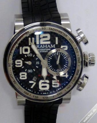 2BLDC.B11A.K47S Graham 2BLDCB11AK47S watches 1