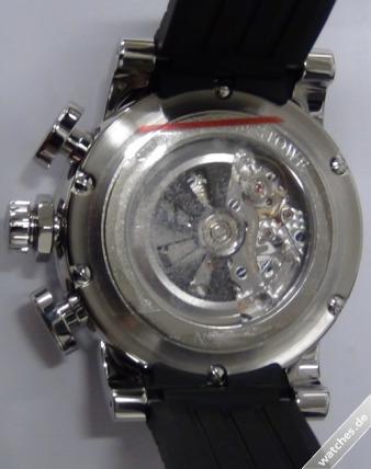 2BLDC.B11A.K47S Graham 2BLDCB11AK47S watches 2