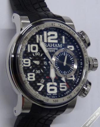 2BLDC.B11A.K47S Graham 2BLDCB11AK47S watches 3