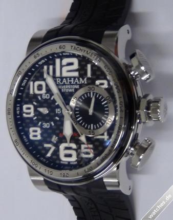 2BLDC.B11A.K47S Graham 2BLDCB11AK47S watches 4