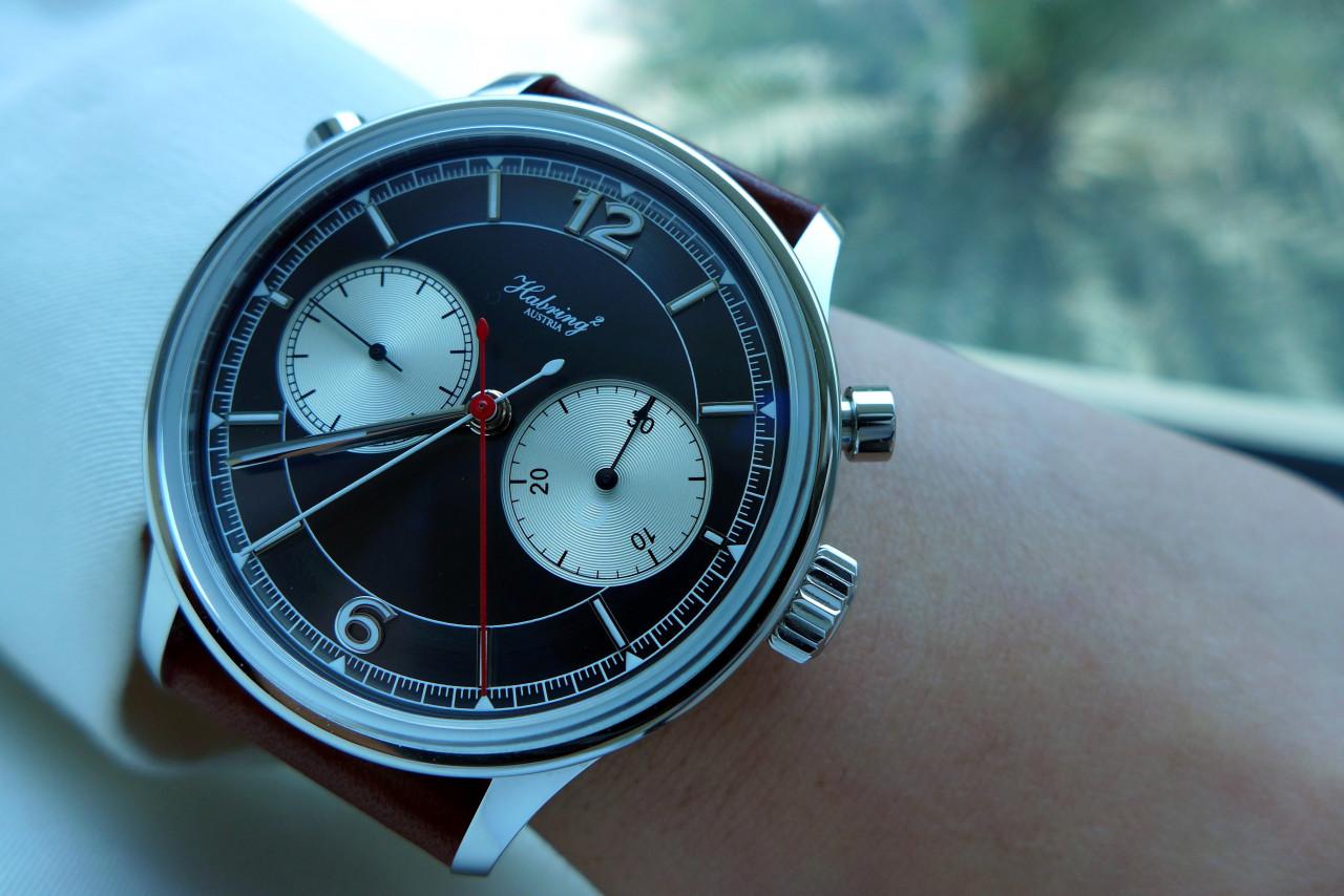 Doppel 3 Habring Doppel 3 watches 1