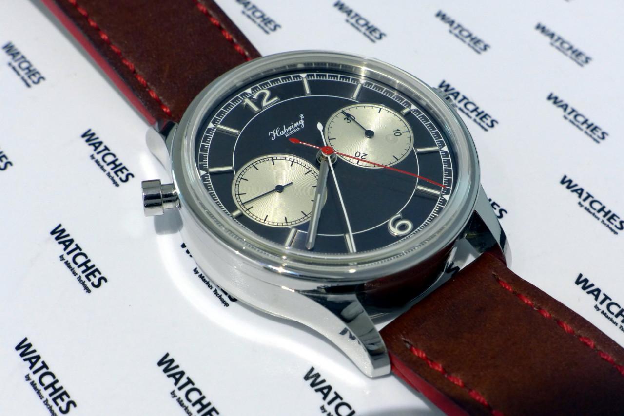 Doppel 3 Habring Doppel 3 watches 3