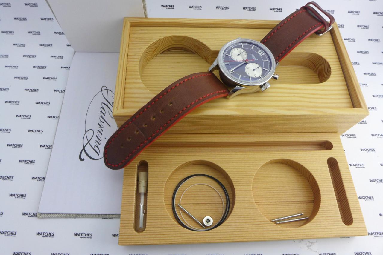 Doppel 3 Habring Doppel 3 watches 4