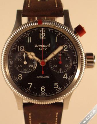 714.210-0110 Hanhart 714.210-0110 watches 1