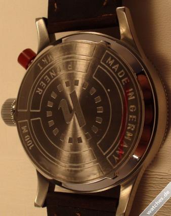 714.210-0110 Hanhart 714.210-0110 watches 2