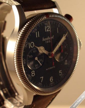 714.210-0110 Hanhart 714.210-0110 watches 3