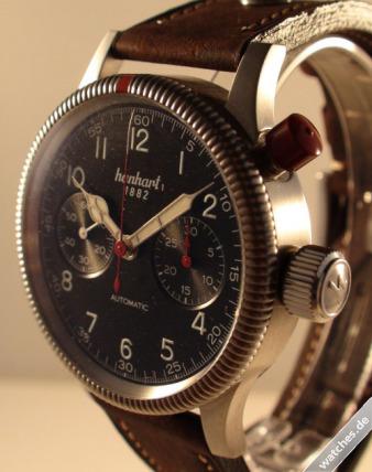 714.210-0110 Hanhart 714.210-0110 watches 4
