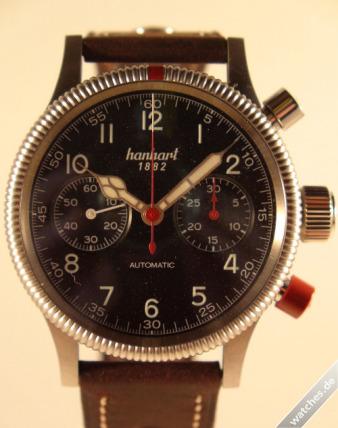 716.210-0110 Hanhart 716.210-0110 watches 1