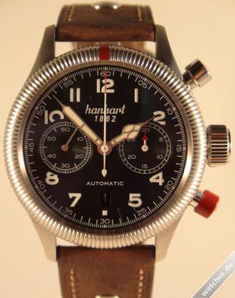 721.210-0110 Hanhart 721.210-0110 watches 1