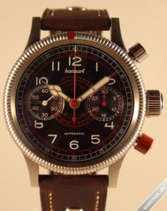 712.210-0110 Hanhart 712.210-0110 watches 1