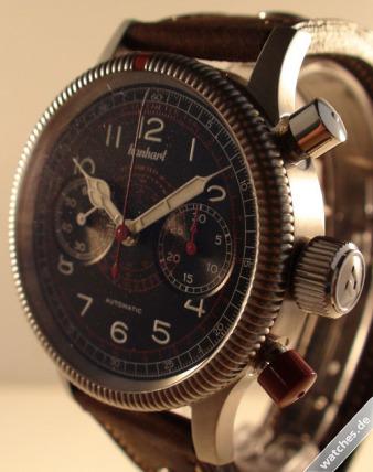 712.210-0110 Hanhart 712.210-0110 watches 4