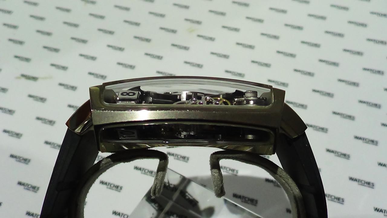 HAUTLENCE - HL2.1 Hautlence  HL2.1 watches 4