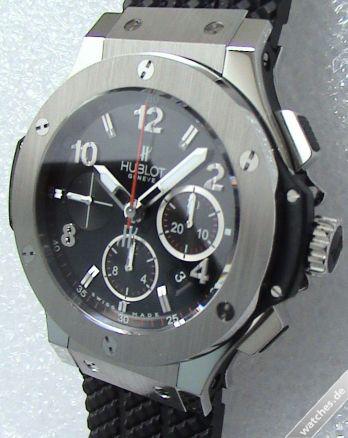 301.SX.130.RX Hublot 301SX130RX watches 2
