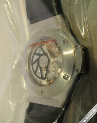 Aero Bang Steel Hublot 311.SX.1170.GR watches 2