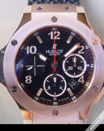 Big Bang Hublot 301 PX 130 RX watches 1