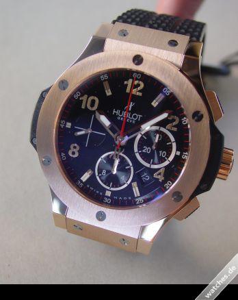 Big Bang Hublot 301 PX 130 RX watches 3
