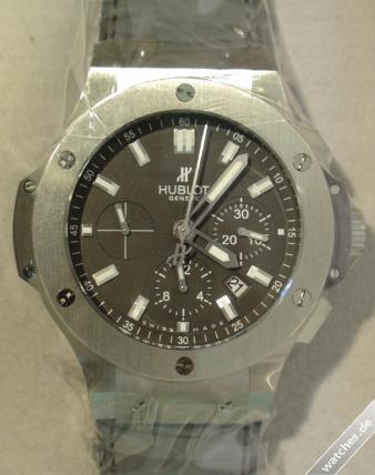 Earl Gray Hublot 301.ST.5020.GR watches 1