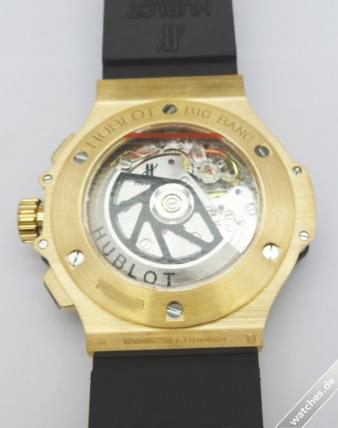 Evolution Hublot 301.PB.131.RX watches 2