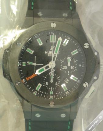 Greengo Bang Hublot 301.CI.1170.GR watches 1