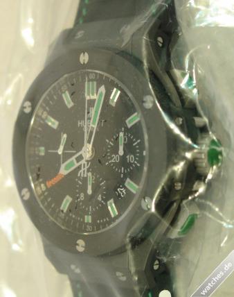 Greengo Bang Hublot 301.CI.1170.GR watches 4