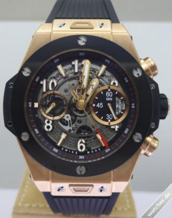 Unico King Hublot 411.OM.1180.RX watches 1