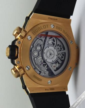 Unico King Hublot 411.OM.1180.RX watches 2