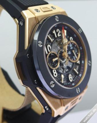 Unico King Hublot 411.OM.1180.RX watches 3