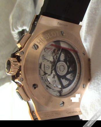 301.PB.131/RX Hublot 301.PB.131/RX watches 2