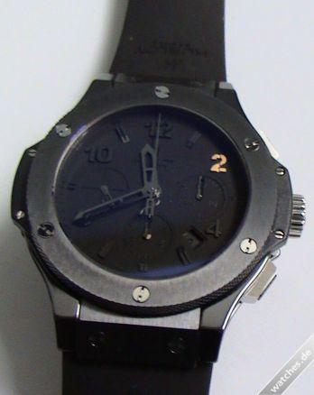 All Black Hublot 301.CX.134.RX watches 2