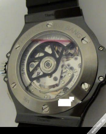 H301.CX.139.RX Hublot H301.CX.139.RX watches 4