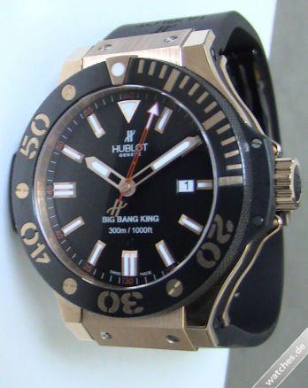 H322.PM.100.RX Hublot H322.PM.100.RX watches 1