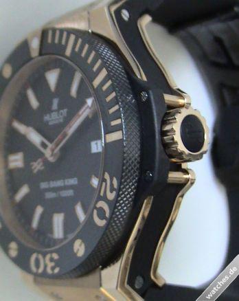 H322.PM.100.RX Hublot H322.PM.100.RX watches 2