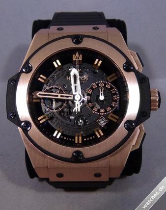 Unico RG / TI Hublot 701.OX.0180.RX watches 1