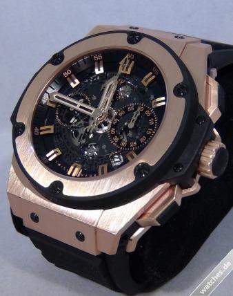 Unico RG / TI Hublot 701.OX.0180.RX watches 4