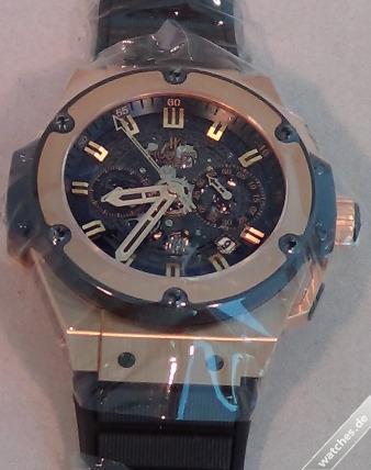 Unico RG / TI Hublot 701.OX.0180.RX watches 1