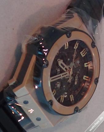 Unico RG / TI Hublot 701.OX.0180.RX watches 3