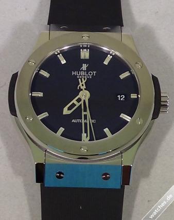 42mm Titanium Hublot 542.NX.1170.RX watches 1