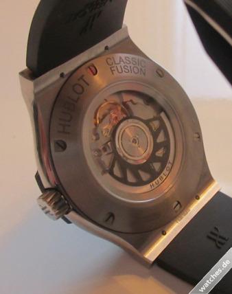 45 mm Titanium Hublot 511.NX.1170.RX watches 2
