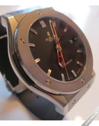 45 mm Titanium Hublot 511.NX.1170.RX watches 3