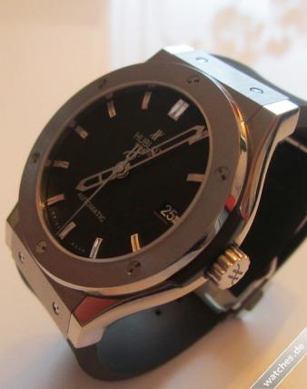 45 mm Titanium Hublot 511.NX.1170.RX watches 4