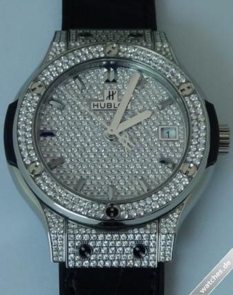 Full Pave Hublot 565.NX.9010.LR.1704 watches 1