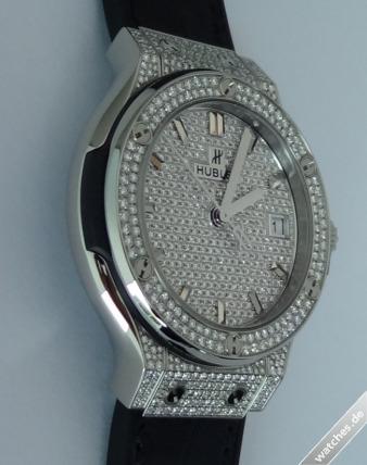 Full Pave Hublot 565.NX.9010.LR.1704 watches 3