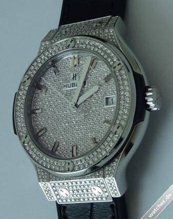 Full Pave Hublot 565.NX.9010.LR.1704 watches 4