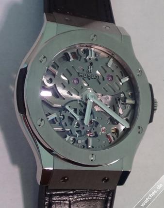 Ultra Thin Hublot 545.NX.0170.LR watches 3