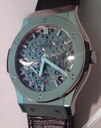 Ultra Thin Hublot 545.NX.0170.LR watches 4